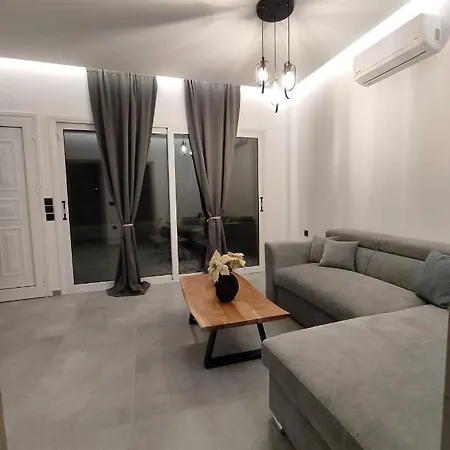 Muoi Luxury Residences Apartment *