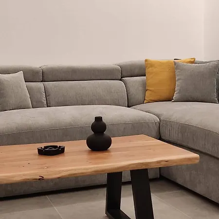 Muoi Luxury Residences Apartment