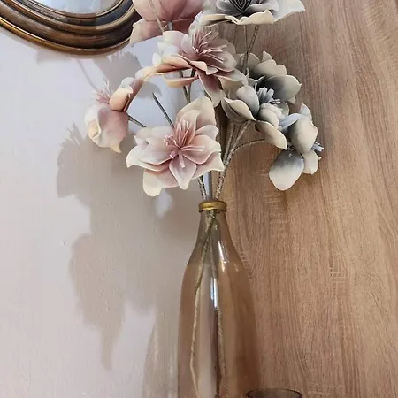 Muoi Luxury Residences 公寓