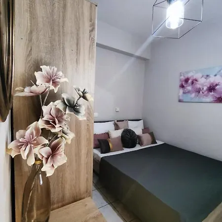 Muoi Luxury Residences Apartment *