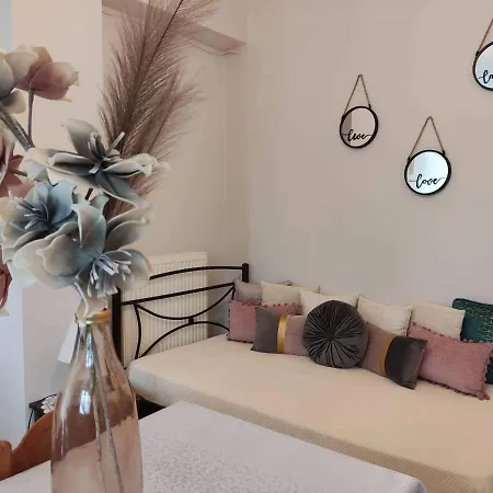 Muoi Luxury Residences Apartment Alykes (Zakynthos)