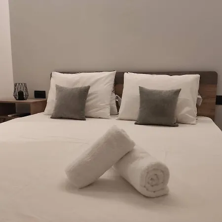 Muoi Luxury Residences 阿里克斯