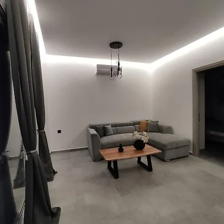アパート Muoi Luxury Residences アリケス