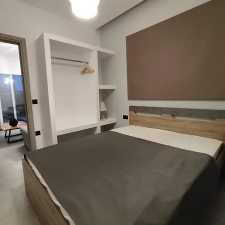 Muoi Luxury Residences Διαμέρισμα Αλυκών