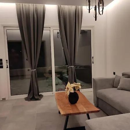 アパート Muoi Luxury Residences *