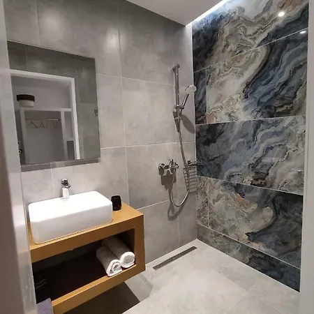 Muoi Luxury Residences *