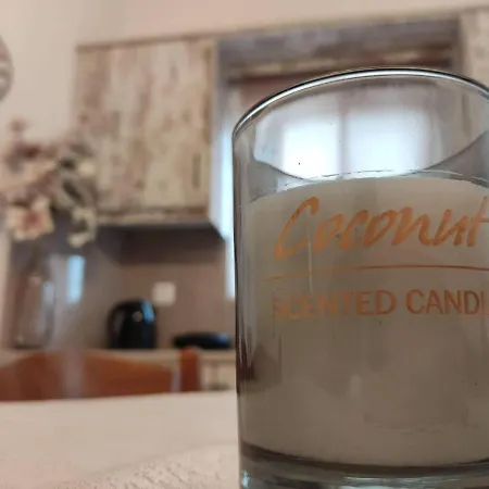 Διαμέρισμα Muoi Luxury Residences