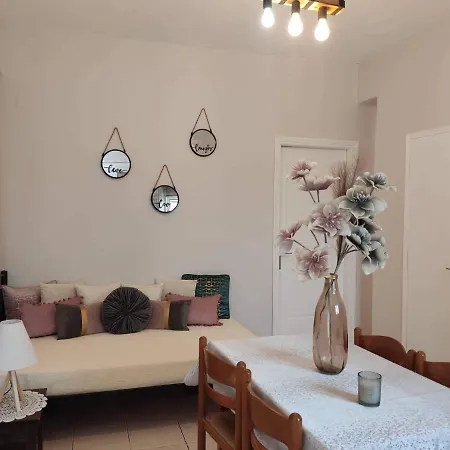 Muoi Luxury Residences Διαμέρισμα Αλυκών