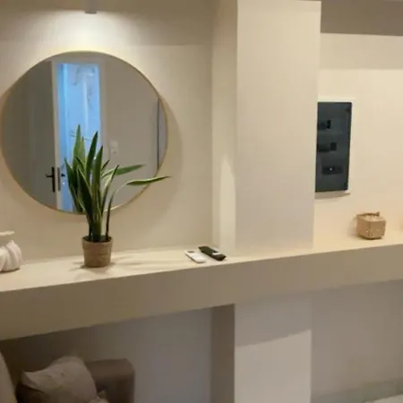 Muoi Luxury Residences Appartement Alykes (Zakynthos)