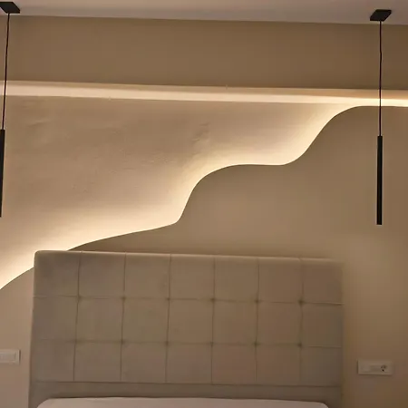Muoi Luxury Residences Alykes (Zakynthos)