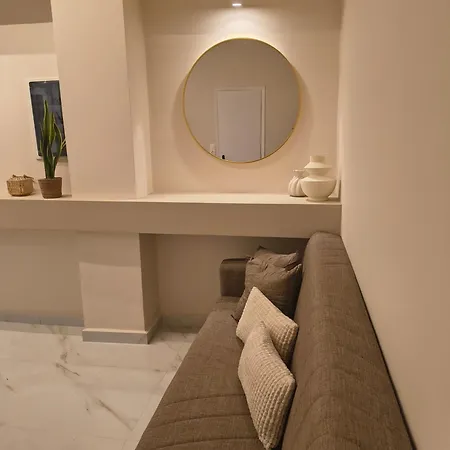 Muoi Luxury Residences