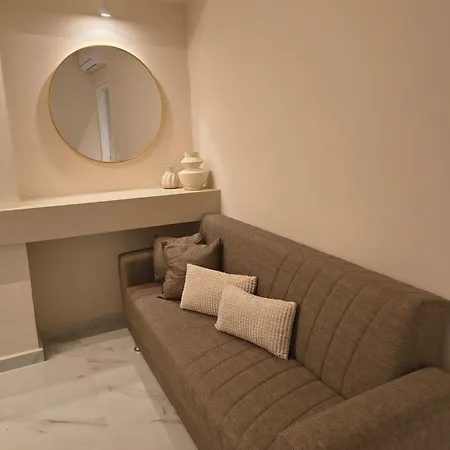 Muoi Luxury Residences Appartamento Alykes (Zakynthos)
