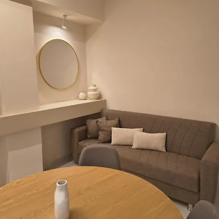 アパート Muoi Luxury Residences