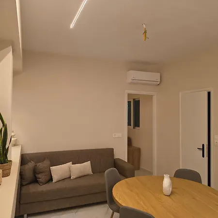 Muoi Luxury Residences