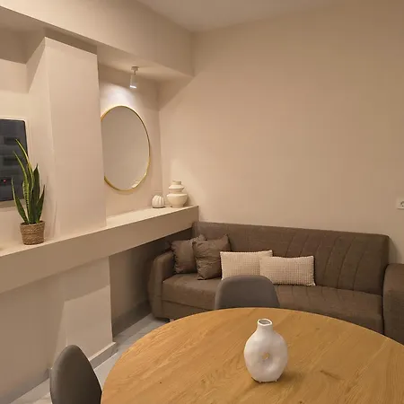 Appartement Muoi Luxury Residences