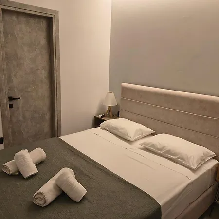 Muoi Luxury Residences Alykes (Zakynthos)