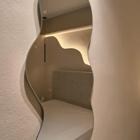 Muoi Luxury Residences アパート アリケス