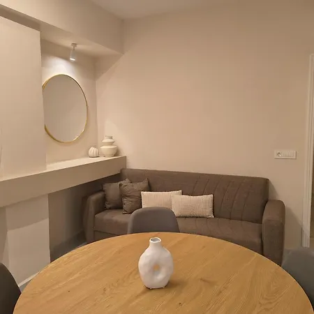 Appartamento Muoi Luxury Residences
