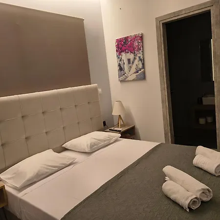 Appartamento Muoi Luxury Residences Alykes (Zakynthos)