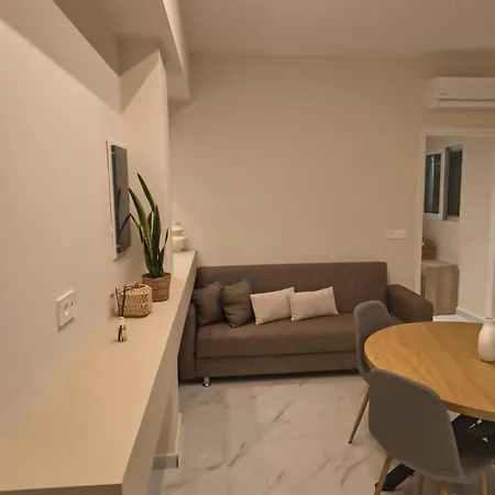 アパート Muoi Luxury Residences *