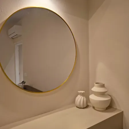 Muoi Luxury Residences * アリケス