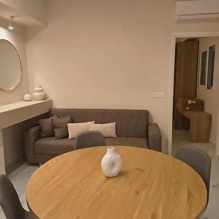 Muoi Luxury Residences Appartamento