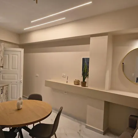 Muoi Luxury Residences
