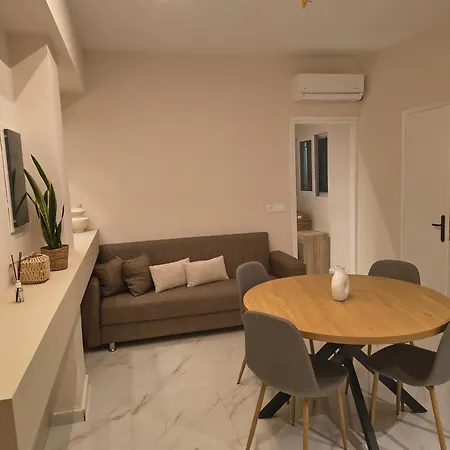 Muoi Luxury Residences アパート アリケス