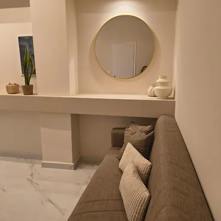 アパート Muoi Luxury Residences アリケス
