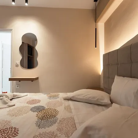 Appartement Muoi Luxury Residences *