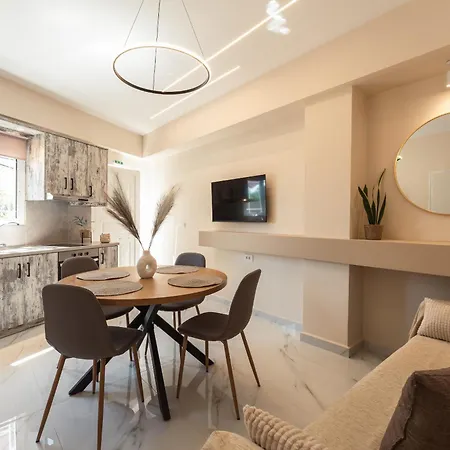 Appartement Muoi Luxury Residences *