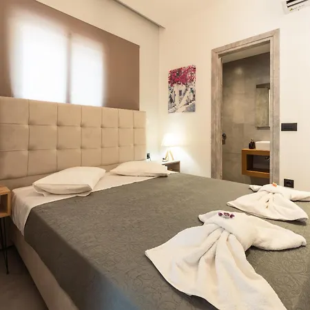 Appartement Muoi Luxury Residences *