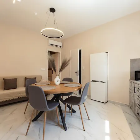 Muoi Luxury Residences Appartement