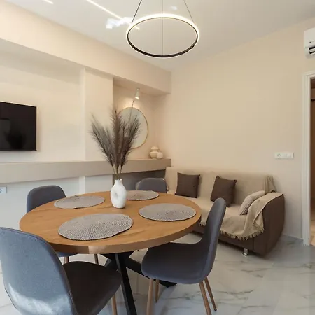 Muoi Luxury Residences Appartement *