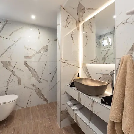 Muoi Luxury Residences *