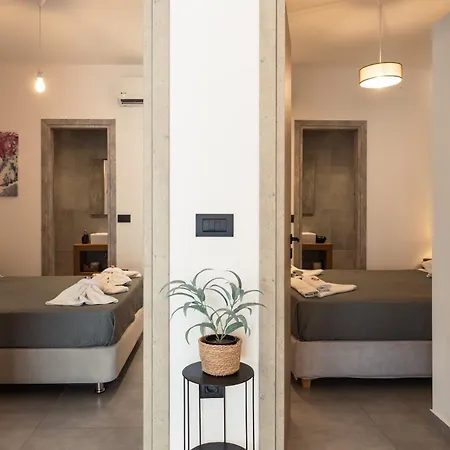 Muoi Luxury Residences