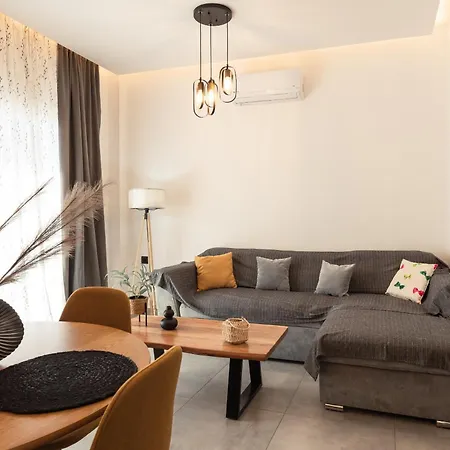 Muoi Luxury Residences Appartement Alykes (Zakynthos)