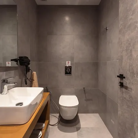 Muoi Luxury Residences * Alykes (Zakynthos)