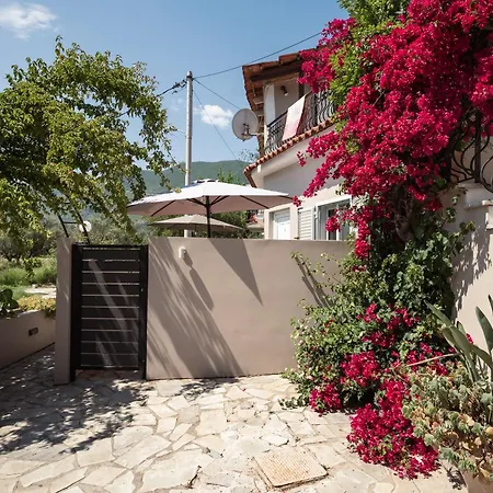 Muoi Luxury Residences Alykes (Zakynthos)