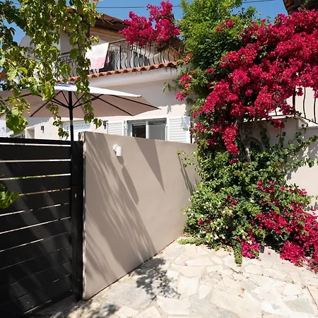 Muoi Luxury Residences Appartement Alykes (Zakynthos)