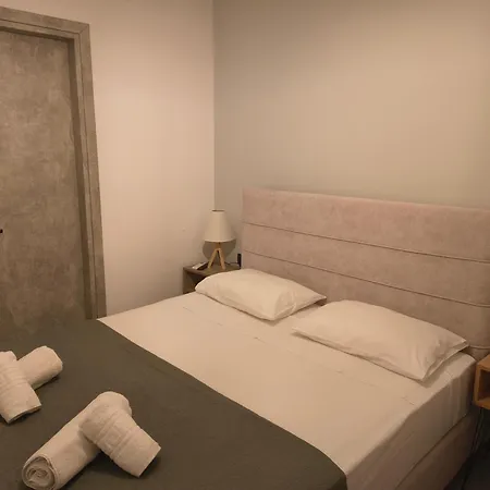 Muoi Luxury Residences Apartment Alykes (Zakynthos)