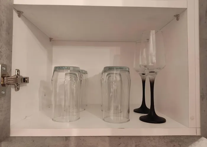 公寓 Muoi Luxury Residences *