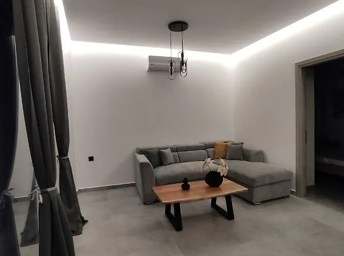 公寓 Muoi Luxury Residences 阿里克斯