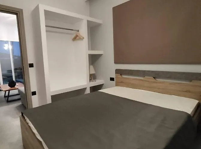 Muoi Luxury Residences 公寓 阿里克斯