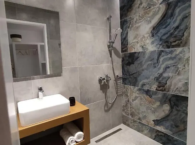 Muoi Luxury Residences *