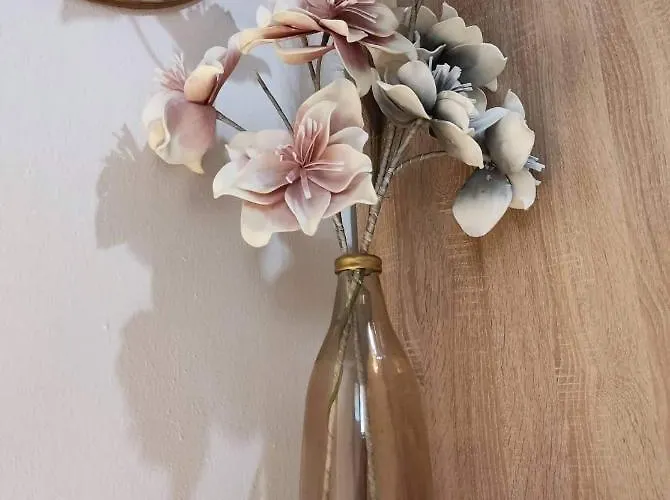 Muoi Luxury Residences 公寓