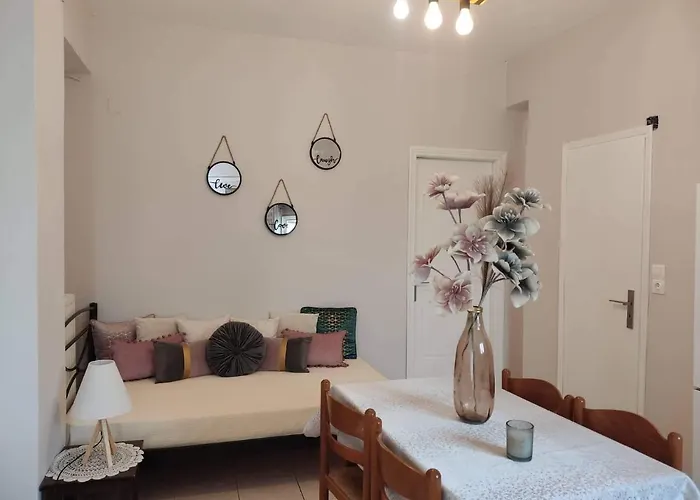 Muoi Luxury Residences 公寓 阿里克斯
