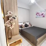 דירה Muoi Luxury Residences