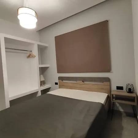 Apartment Muoi Luxury Residences Alykes (Zakynthos)