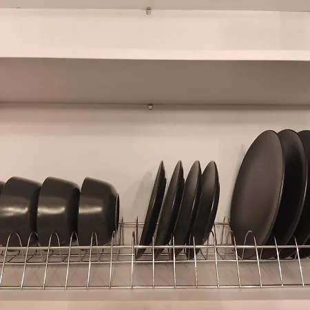 Apartment Muoi Luxury Residences *